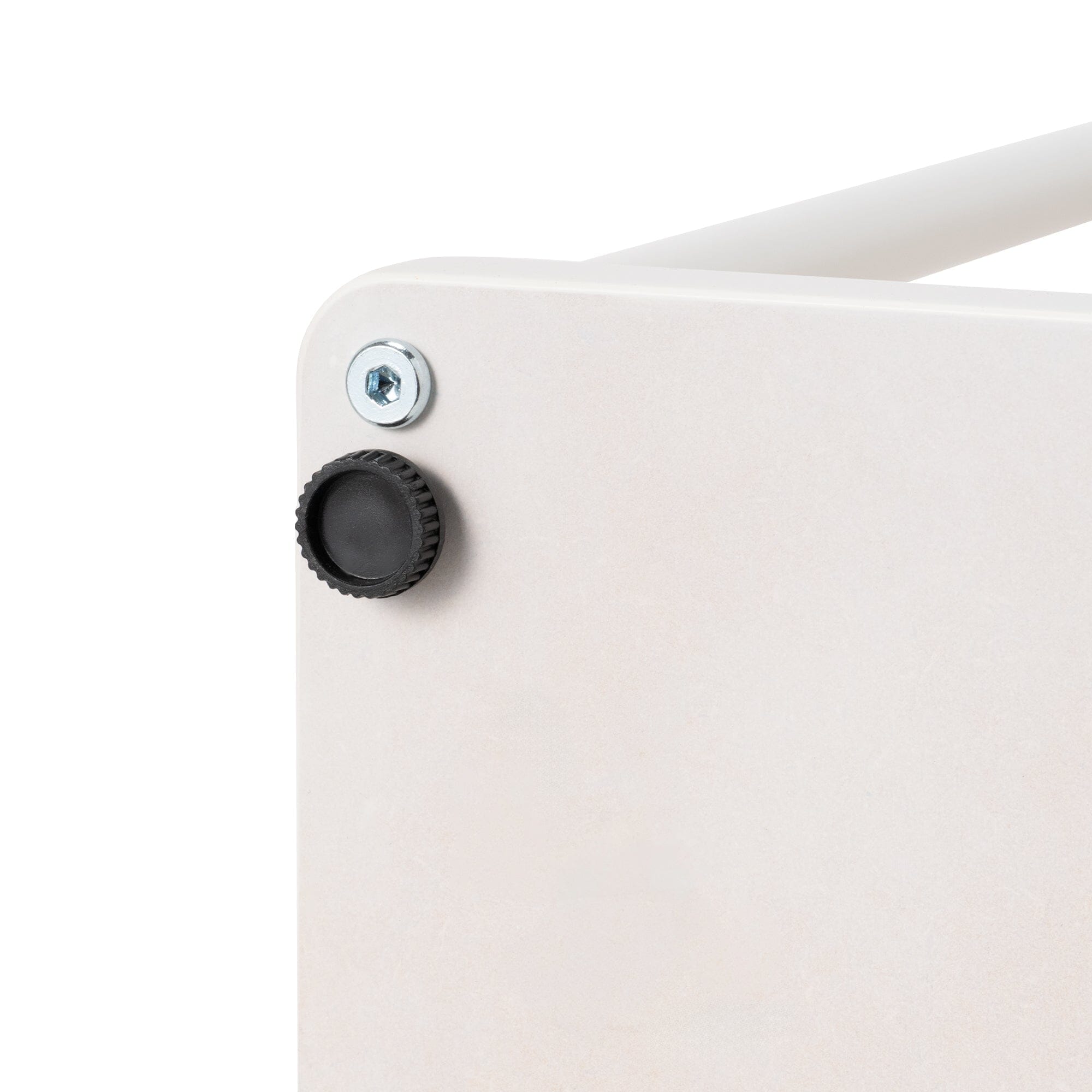 Liet Shelf Large 4-Tier White