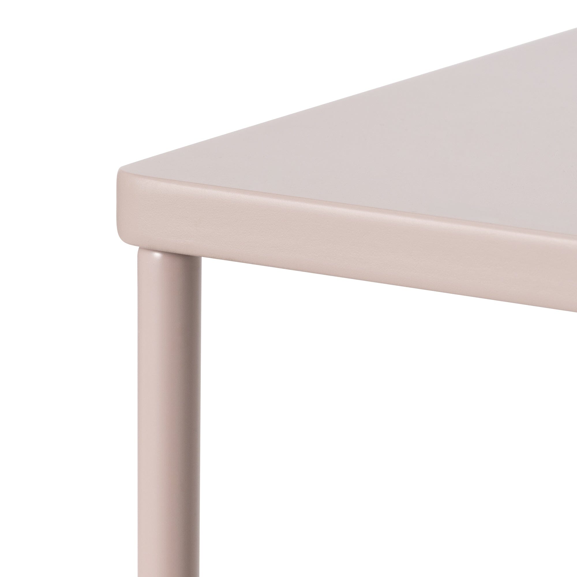 Liet Shelf Large 4-Tier Beige