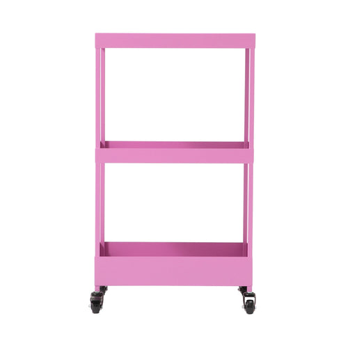 Merry Wagon Pink