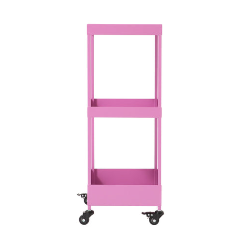 Merry Wagon Pink