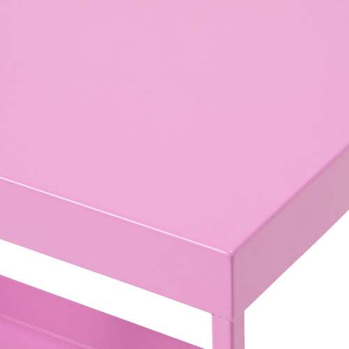 Merry Wagon Pink