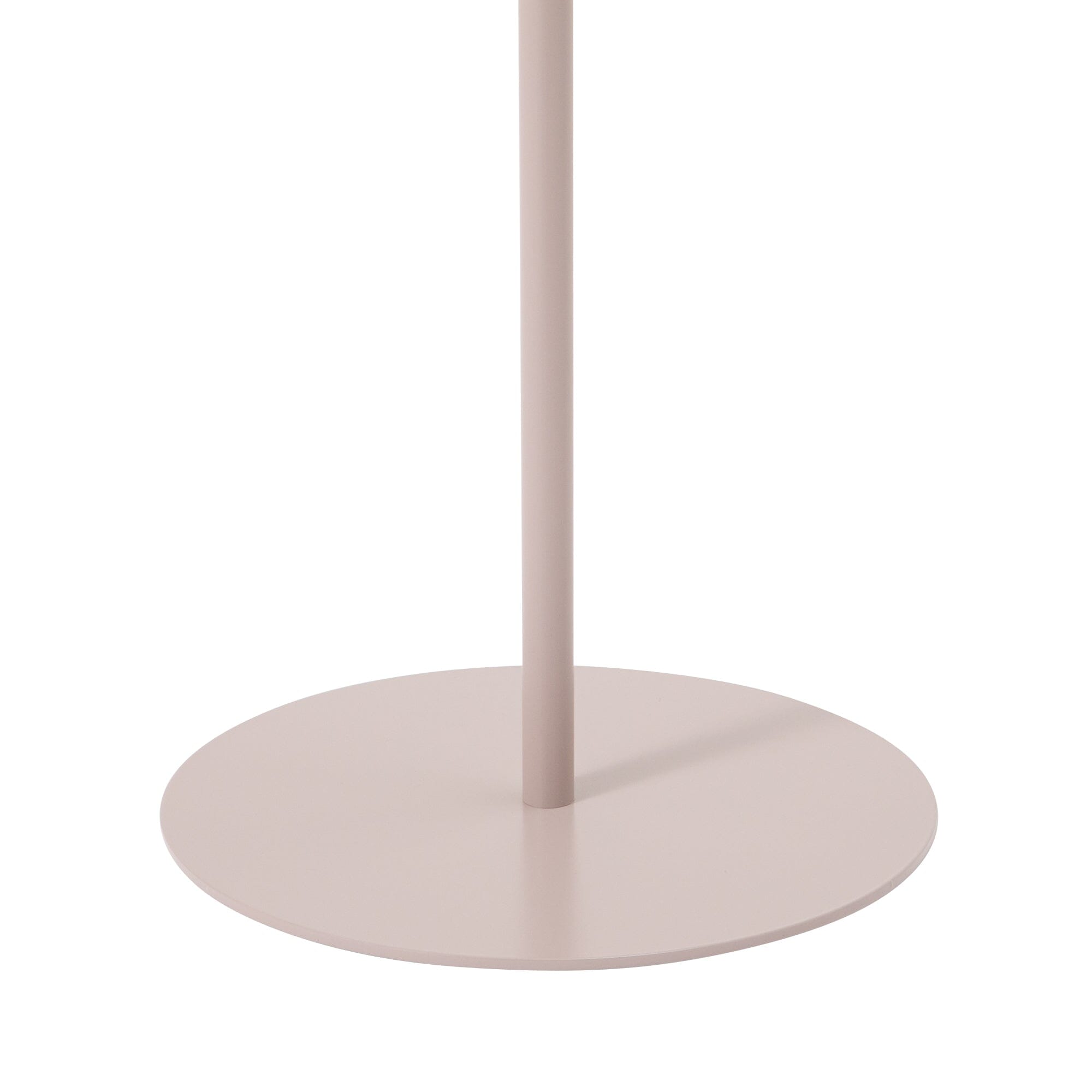 Knot Coat Hanger Beige