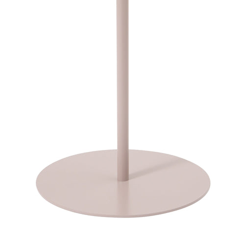 Knot Coat Hanger Beige