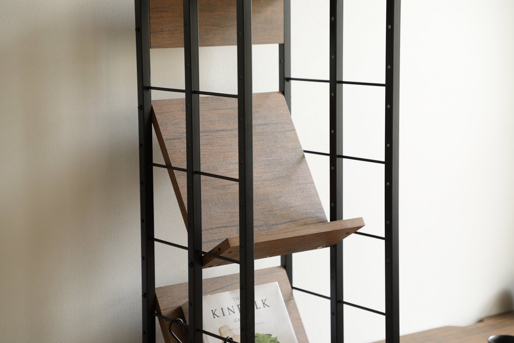 Multi Rack Small Brown