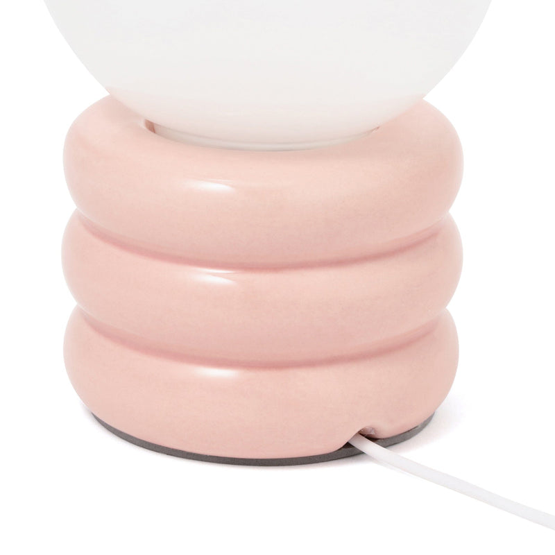 Object Lamp Pink