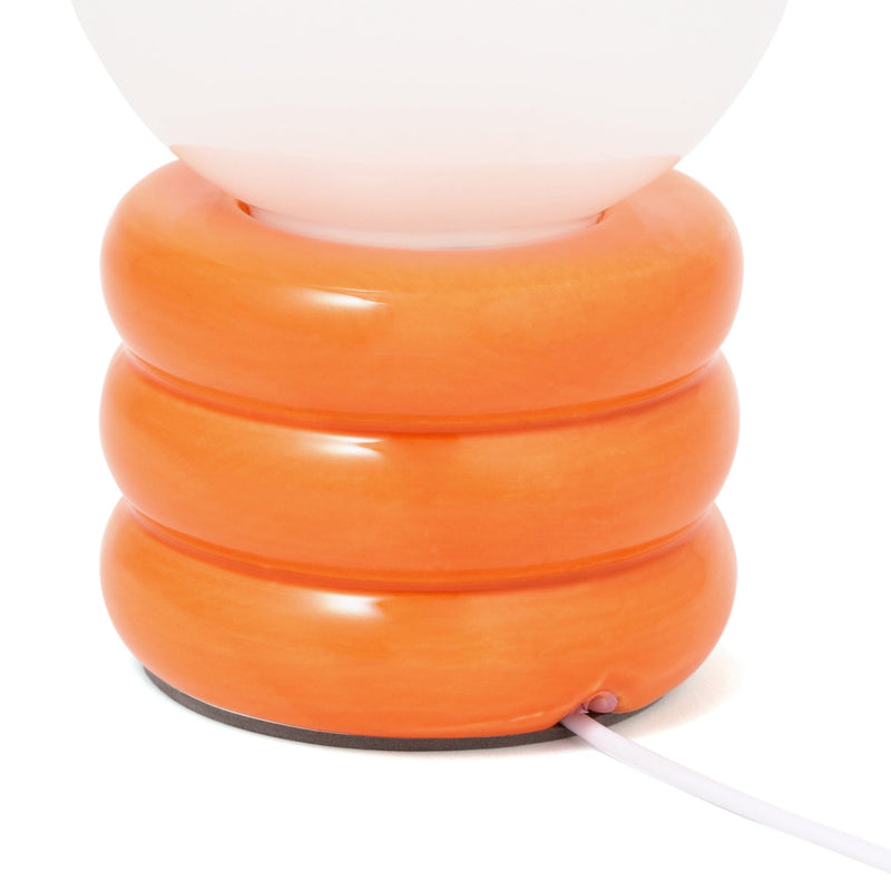 Object Lamp Orange