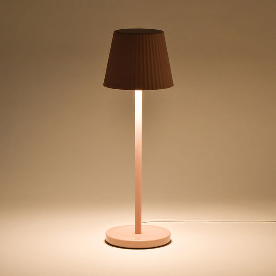 Shine On Lamp Pink