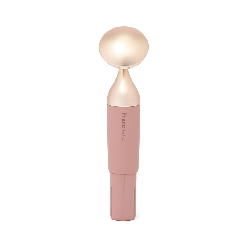 Salon Facial Device Pink