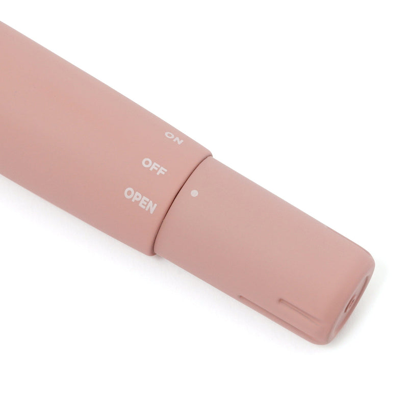 Salon Facial Device Pink