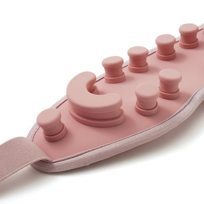 Hot & Tap Eye Care Pink