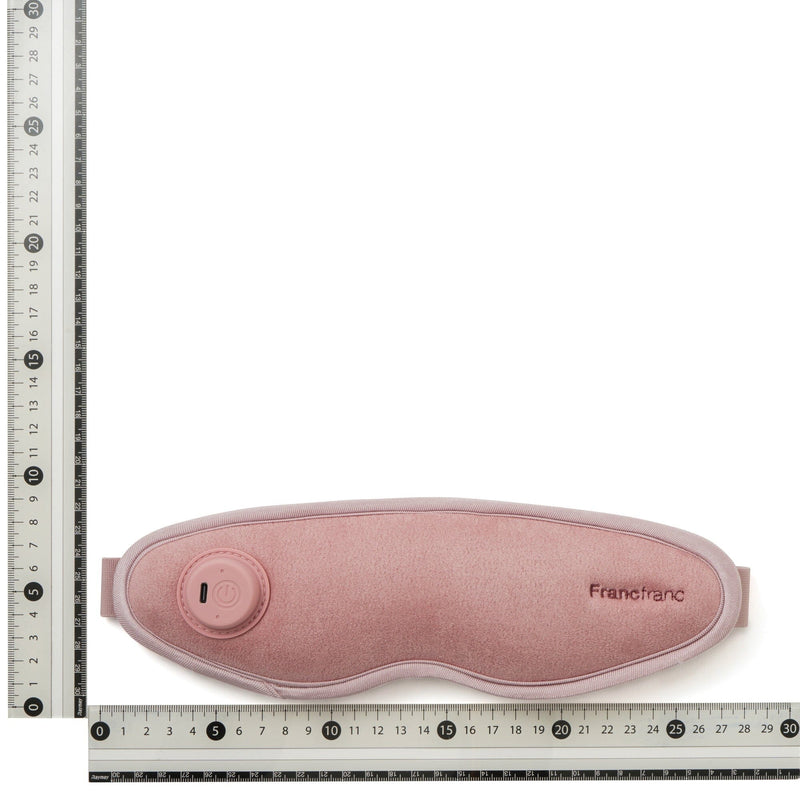 Hot & Tap Eye Care Pink