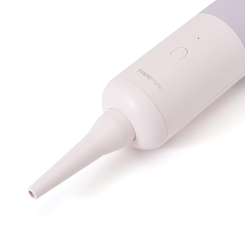 Handy Cleaner & Air Duster Pink