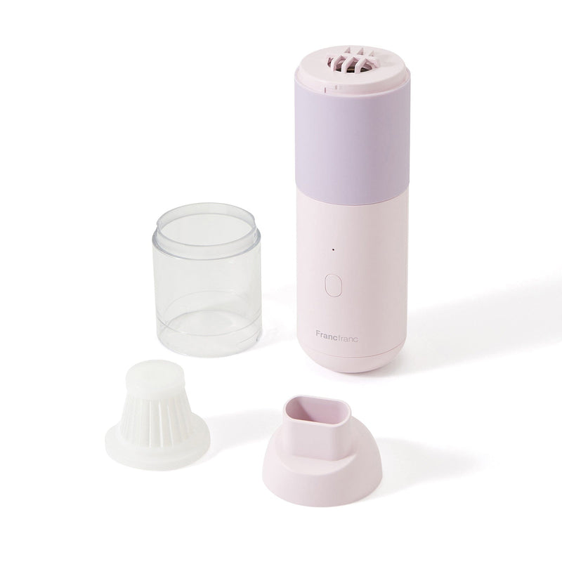 Handy Cleaner & Air Duster Pink