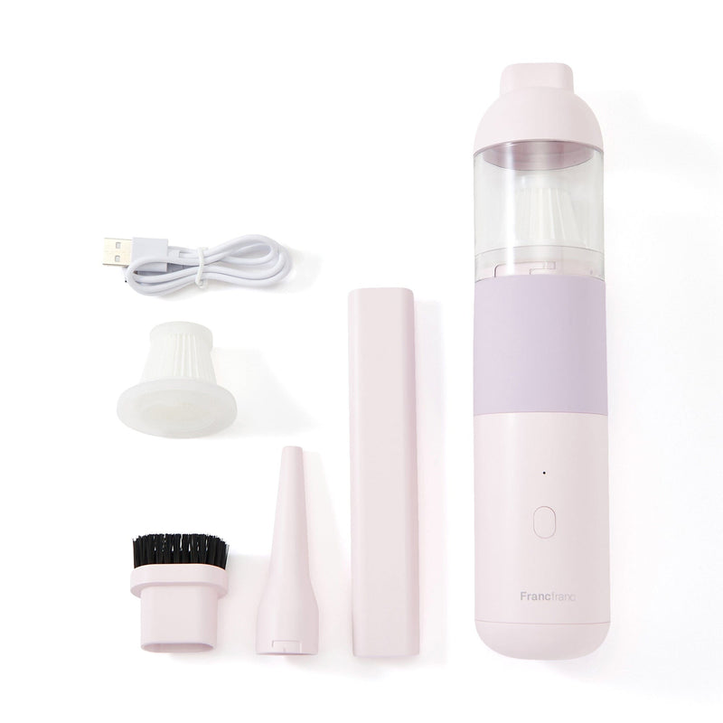 Handy Cleaner & Air Duster Pink