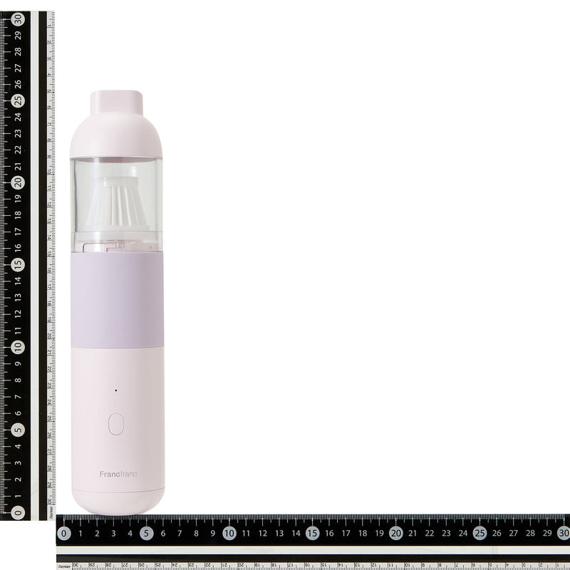 Handy Cleaner & Air Duster Pink
