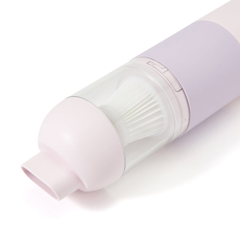 Handy Cleaner & Air Duster Pink