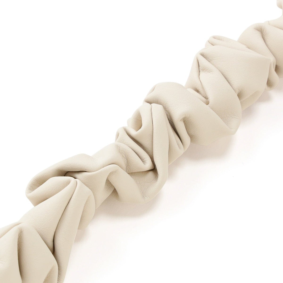 Smartphone Strap Usb Cable Ivory