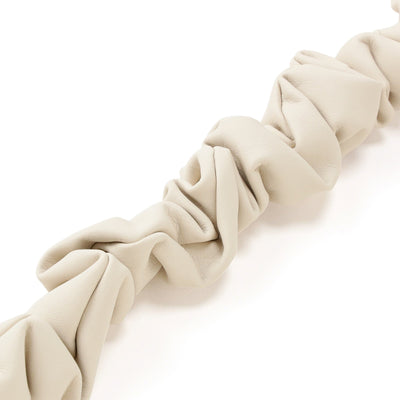 Smartphone Strap Usb Cable Ivory