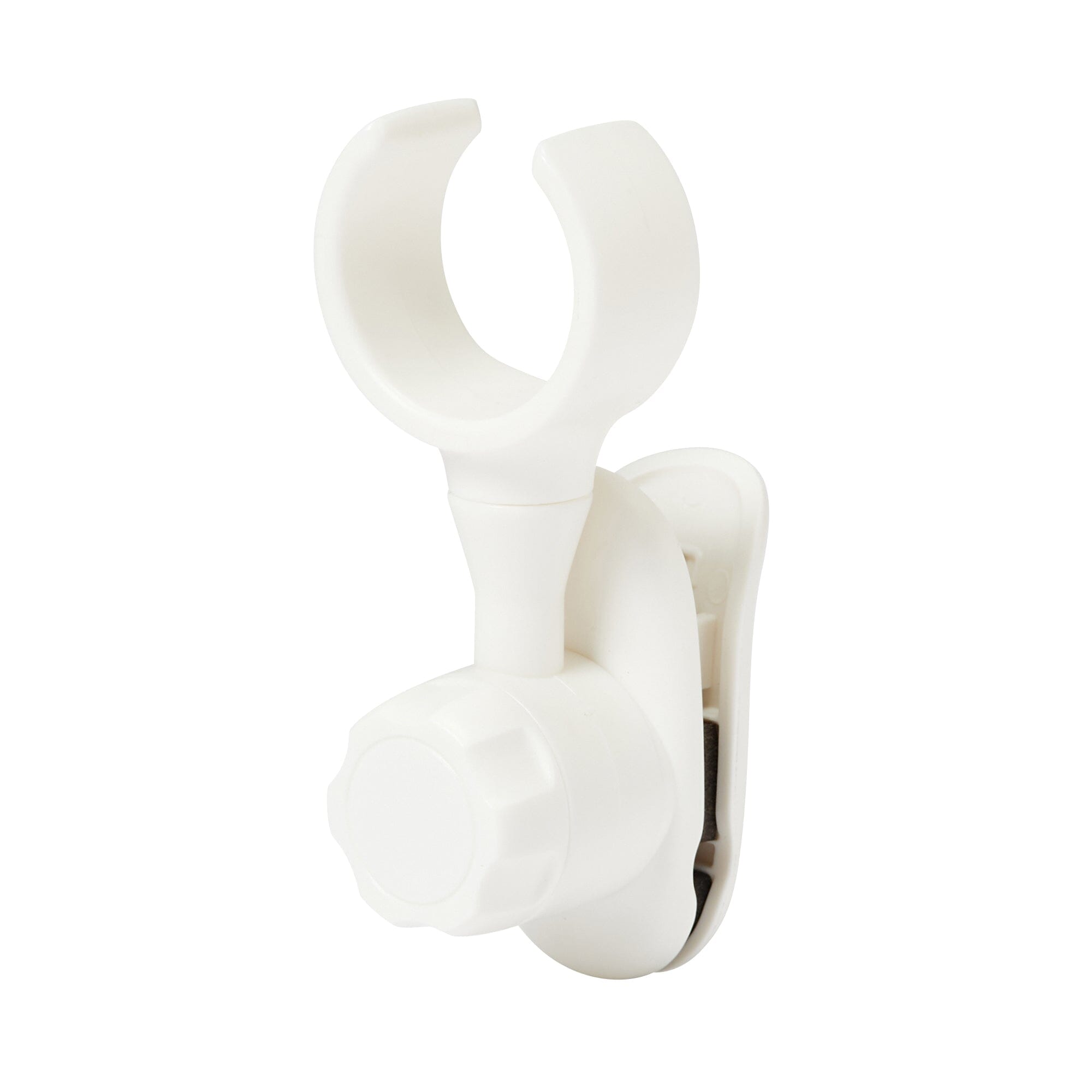 FRAIS Mini Fan Aurora White