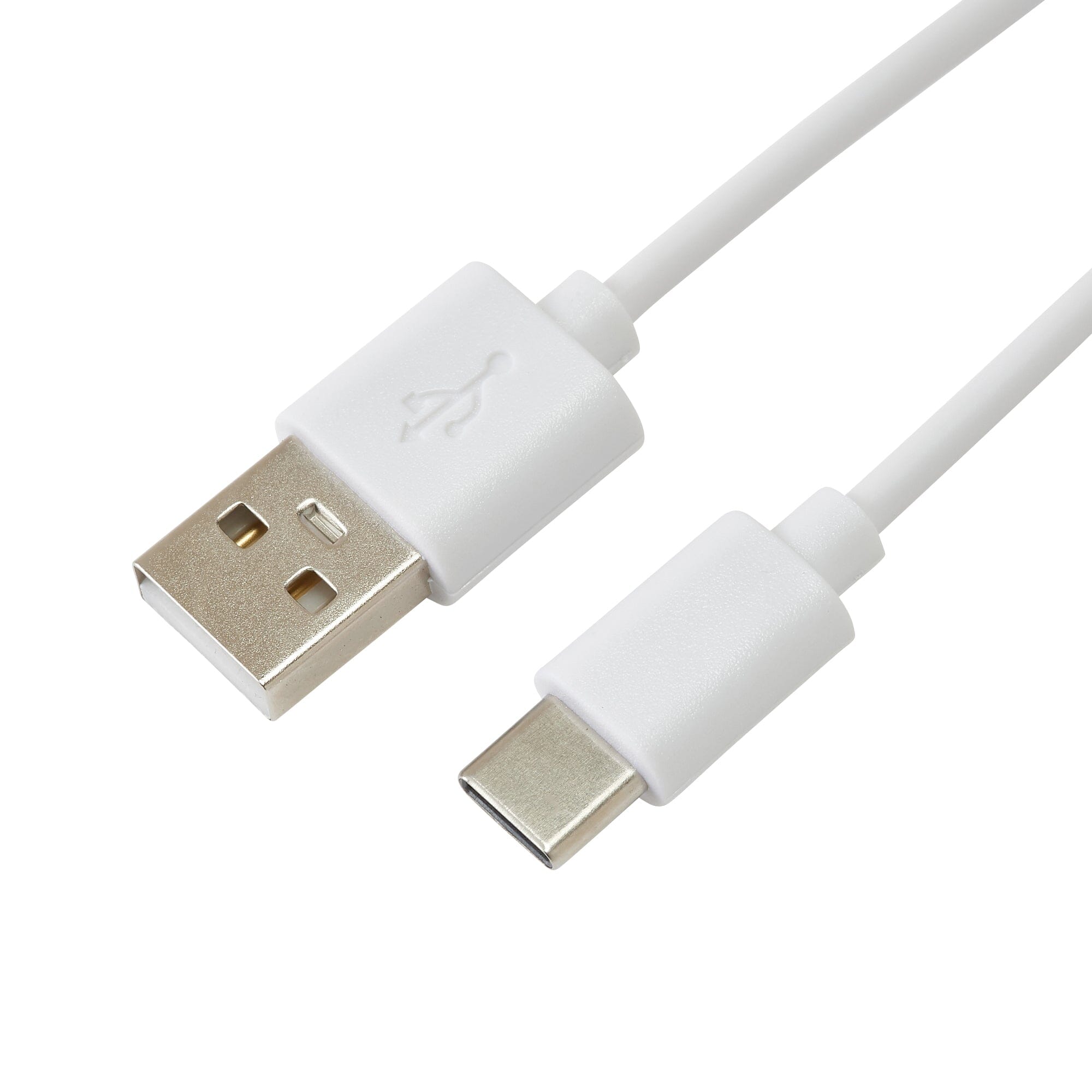 FRAIS Mini Fan Aurora White