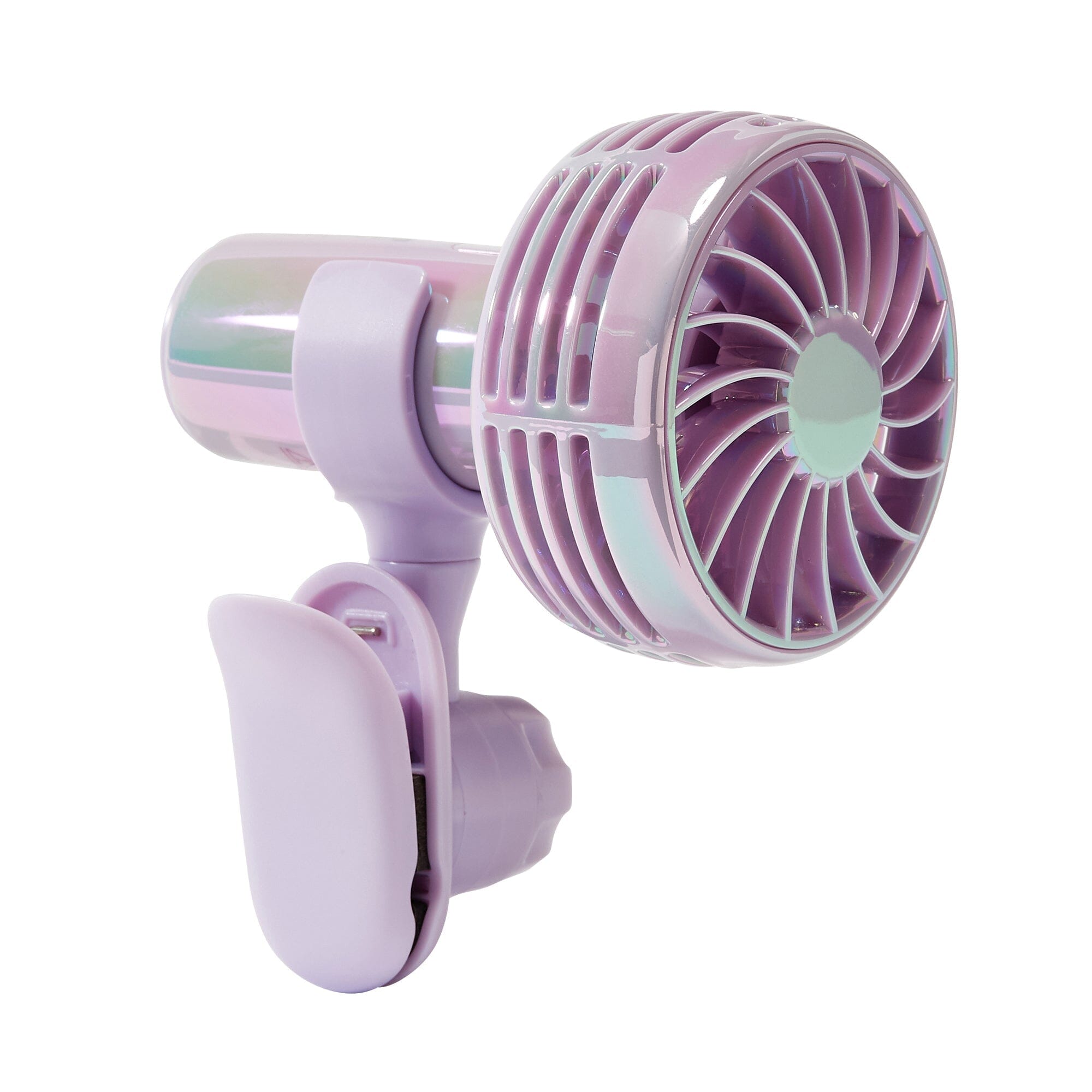 Frais Mini Fan Aurora Purple