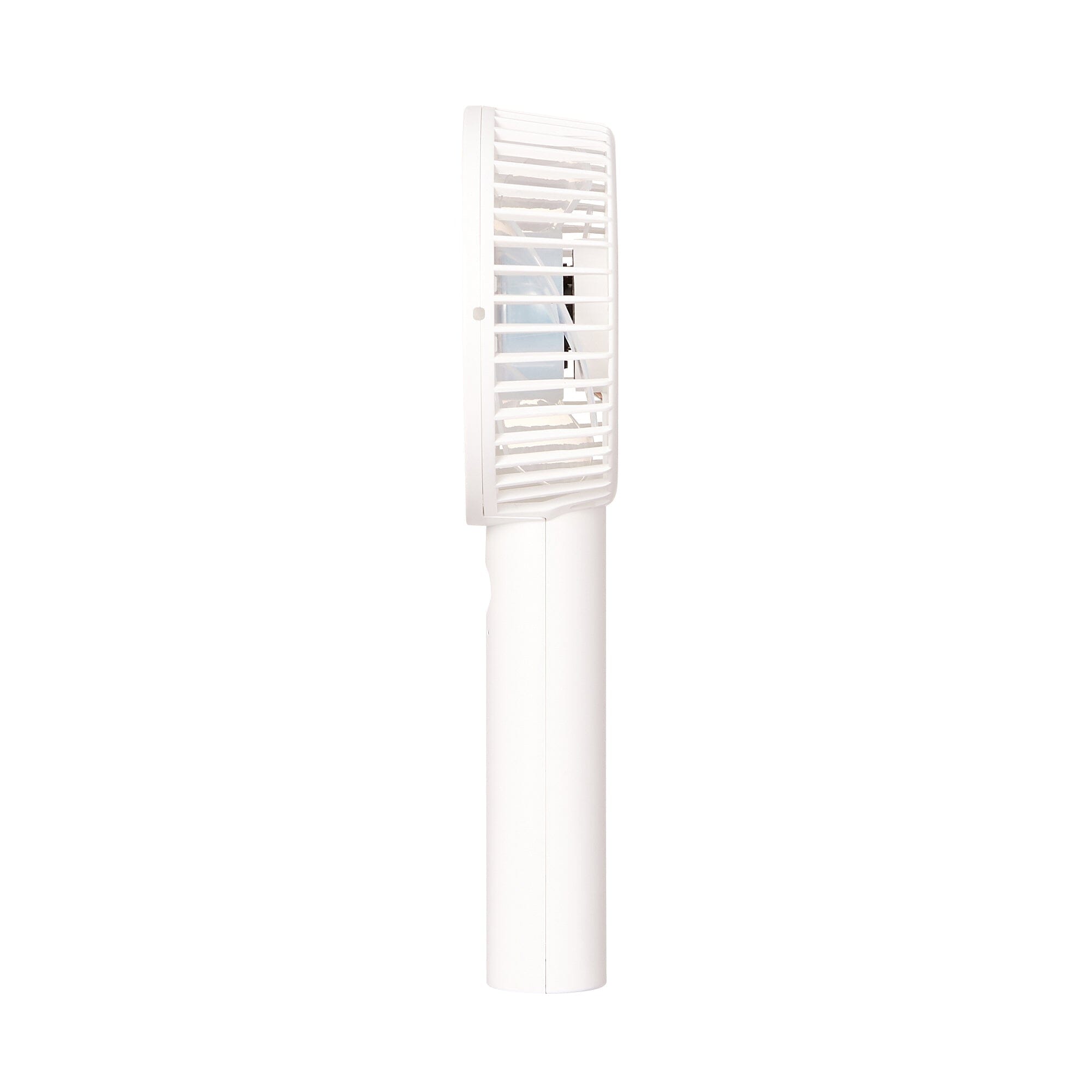 FRAIS Handy Fan White