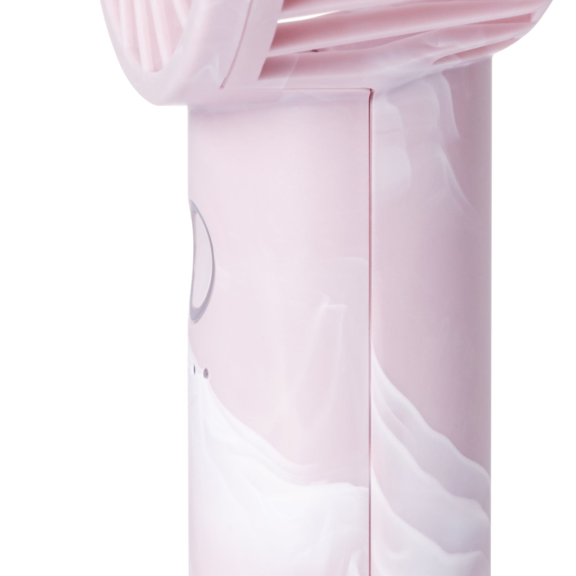 FRAIS Handy Fan Marble Pink
