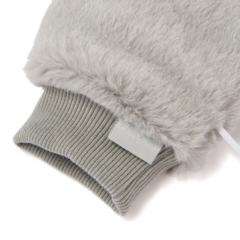 Heated Hand Warmer Grey