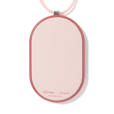 Hand Warmer Pink