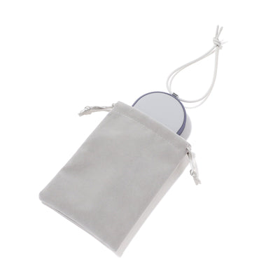 Hand Warmer Grey