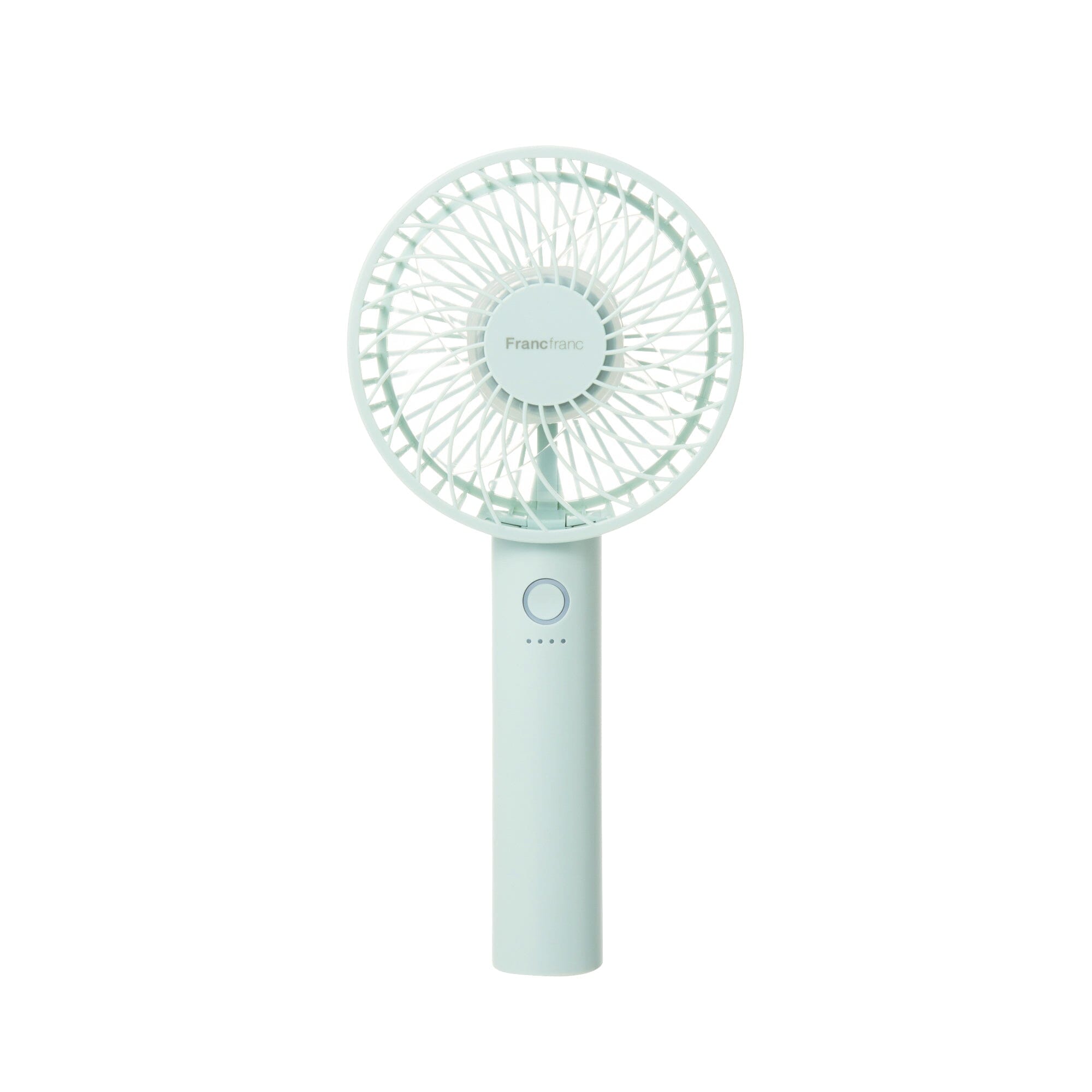 FRAIS Handy Fan Mint