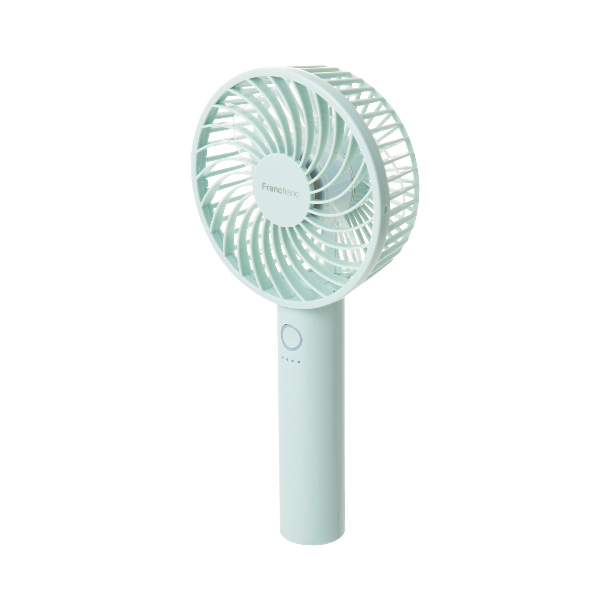 FRAIS Handy Fan Mint