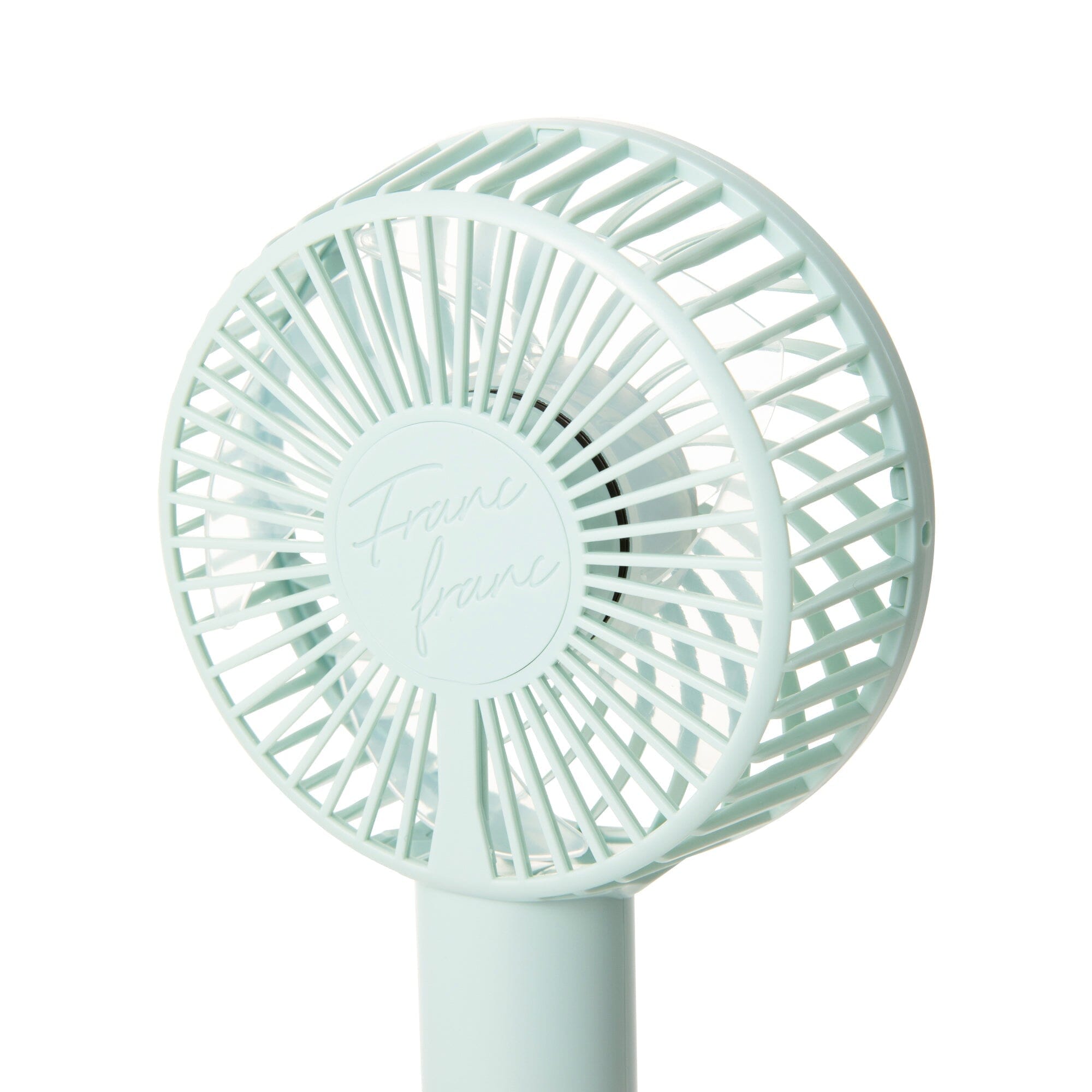 FRAIS Handy Fan Mint