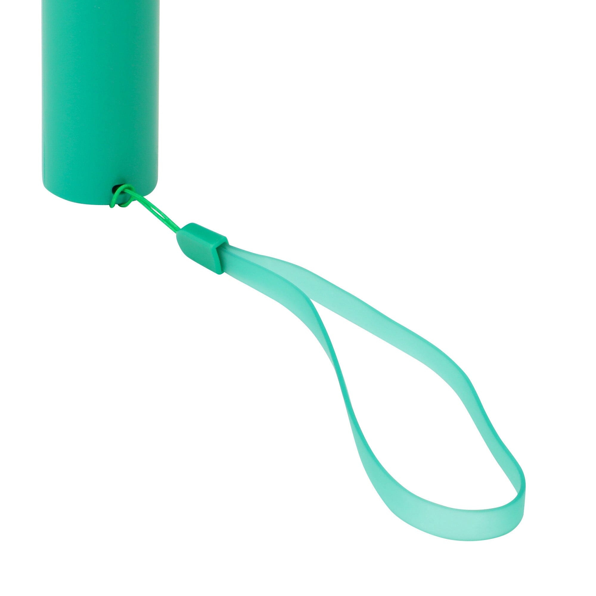 FRAIS Handy Fan Bicolor Green