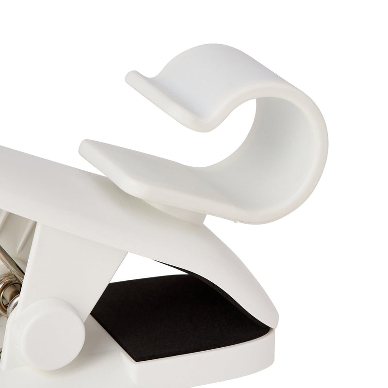 FRAIS Handy Fan Clip White