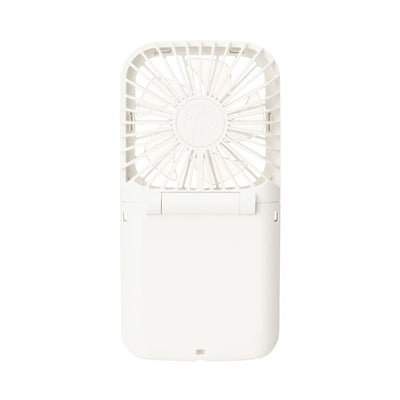 FRAIS Smart Handy Fan White