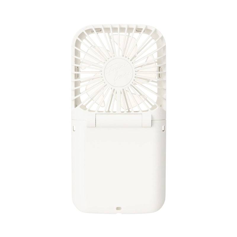 FRAIS Smart Handy Fan White