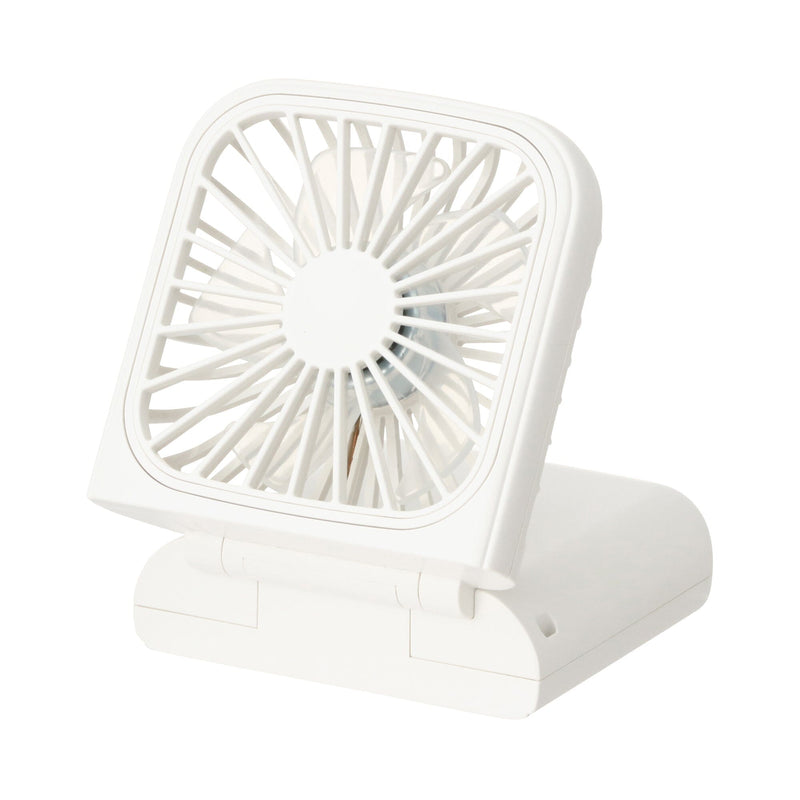 FRAIS Smart Handy Fan White