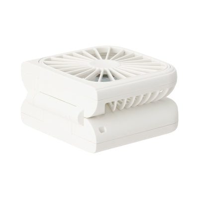 FRAIS Smart Handy Fan White