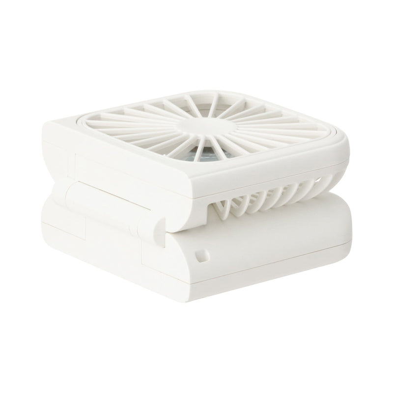 FRAIS Smart Handy Fan White