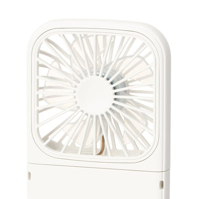 FRAIS Smart Handy Fan White