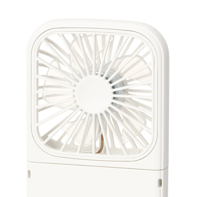FRAIS Smart Handy Fan White