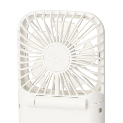 FRAIS Smart Handy Fan White