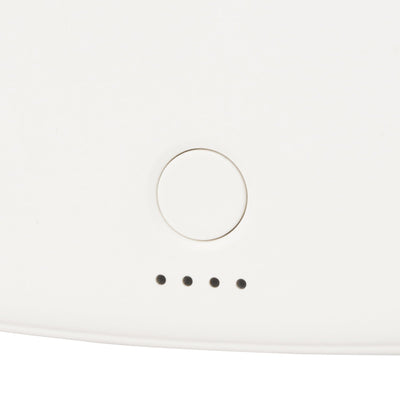 FRAIS Smart Handy Fan White