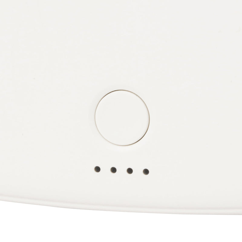 FRAIS Smart Handy Fan White