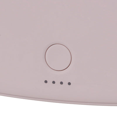 FRAIS Smart Handy Fan Matte Pink