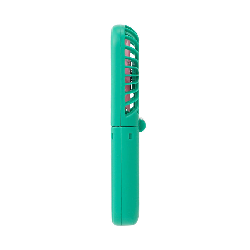 FRAIS Smart Handy Fan Pop Green