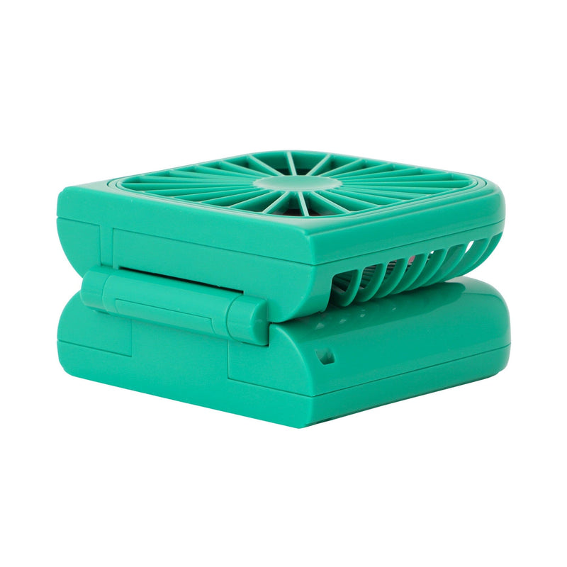 FRAIS Smart Handy Fan Pop Green