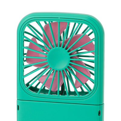 FRAIS Smart Handy Fan Pop Green