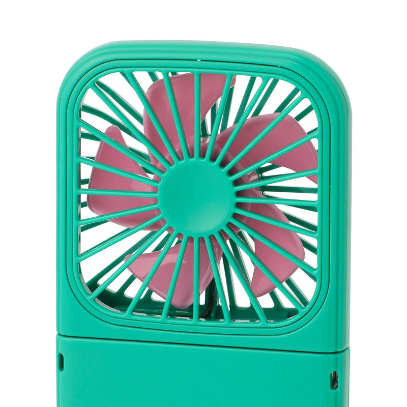 FRAIS Smart Handy Fan Pop Green